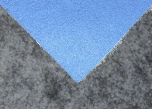 Koberce Breno Metrážny koberec SERENADE 965, šíře role 500 cm, sivá