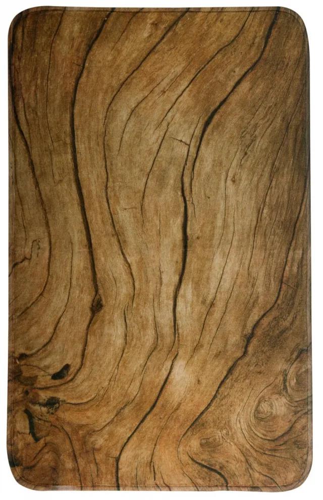 SCANquilt Predložka WOOD drevo 50x80cm