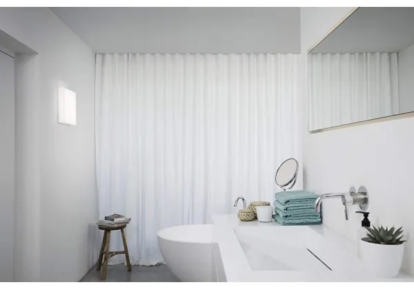 Ledvance - LED Stropné svietidlo LUNIVE LED/19W/230V