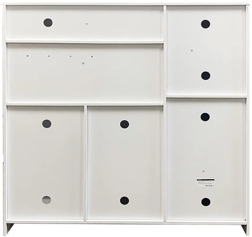 Drevená hračka kuchynka s doplnkami