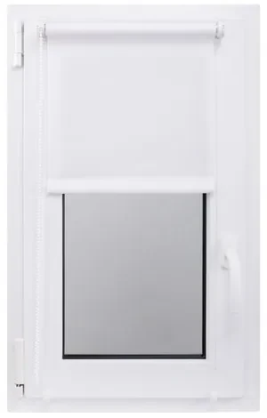 Egibi Roleta MINI Rainbow Line biela, 68 x 150 cm