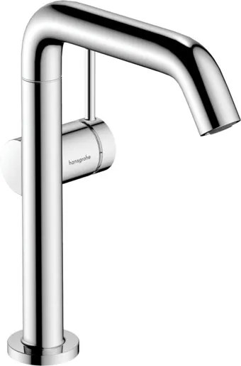 Hansgrohe Tecturis S umývadlová batéria s clic-clac chróm 73360000