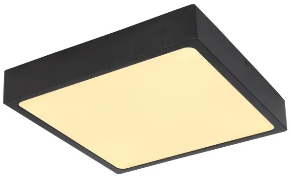 Globo 12369-22 - LED Stropné svietidlo ECHO LED/22W/230V