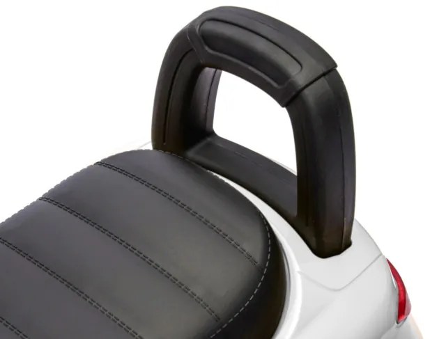 Odrážadlo MERCEDES C-Class S biele