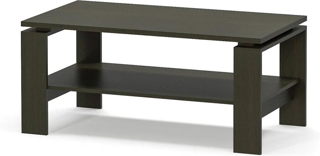 Byvajsnami SK, LARY, wenge