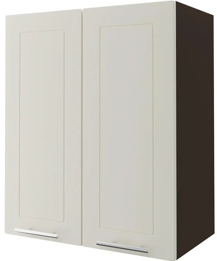 Kuchynská linka W3/60 Quantum vanilla /lava