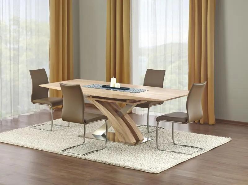 Luxusné jedálenský stôl H364