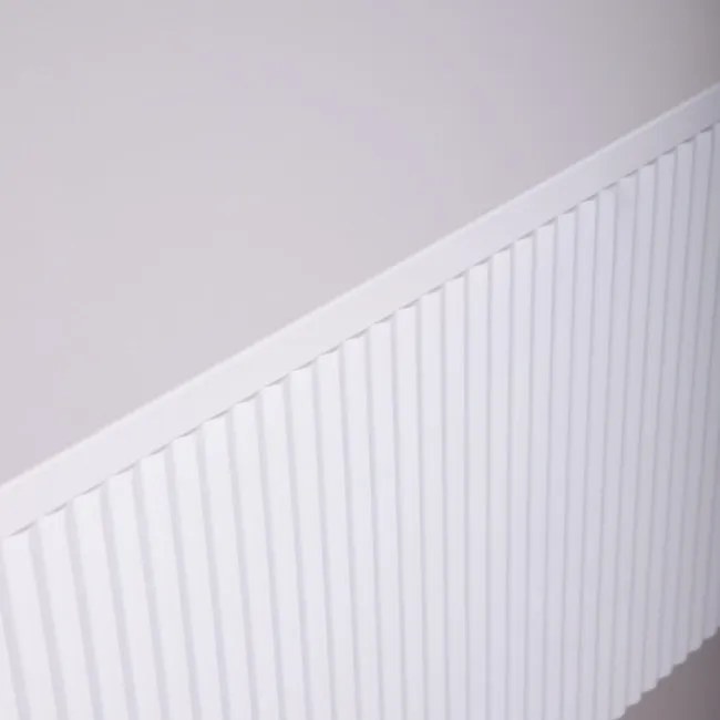 Skrinka pod umývadlo NAVADO biela 149842