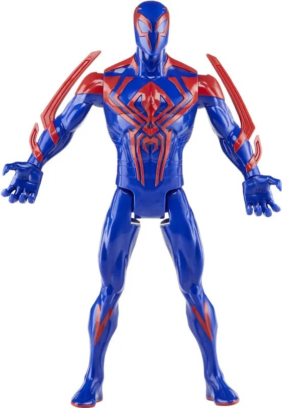 HASBRO Spiderman - Titan Might Deluxe