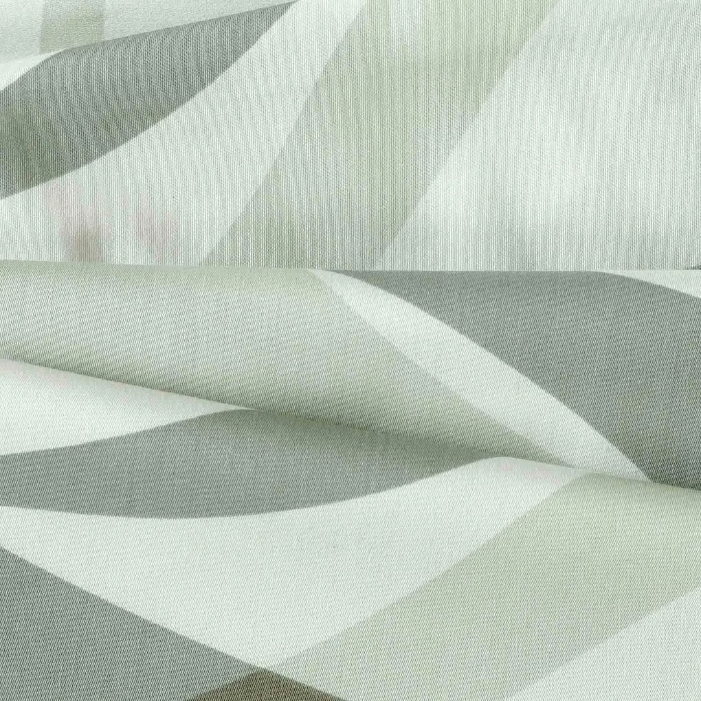 SATÉNOVÉ OBLIEČKY GRACE EXCLUSIVE 200X220 CM, 2KS 70X80 CM VZOROVANÉ