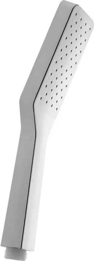 Sapho 1204-30 ručná sprcha so samočistiacim systémom, 240x60mm, ABS/chróm