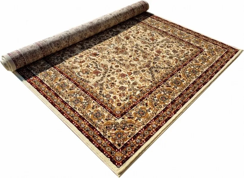 DC Koberec Orient 1043 krémová Rozmer: 140×190 cm
