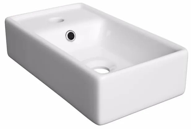 Umývadlo Nano 40 cm