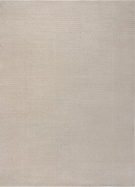 Koberec TEXTURA 488.22.LA110 Osta sivý / béžový