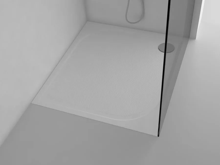 Vima 122 sprchová vanička 1000 x 900 obdĺžniková