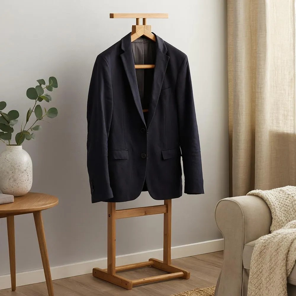 Nemý sluha AVENBERG BUTLER natur