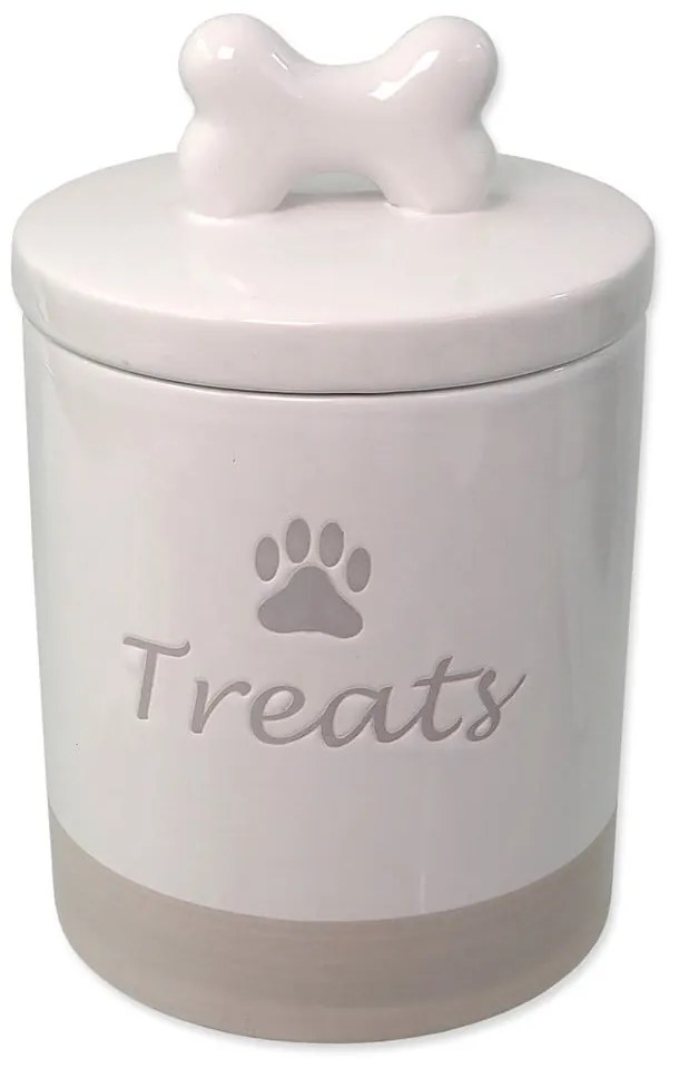 Dóza na maškrty 1,5 l Dog Fantasy – Plaček Pet Products