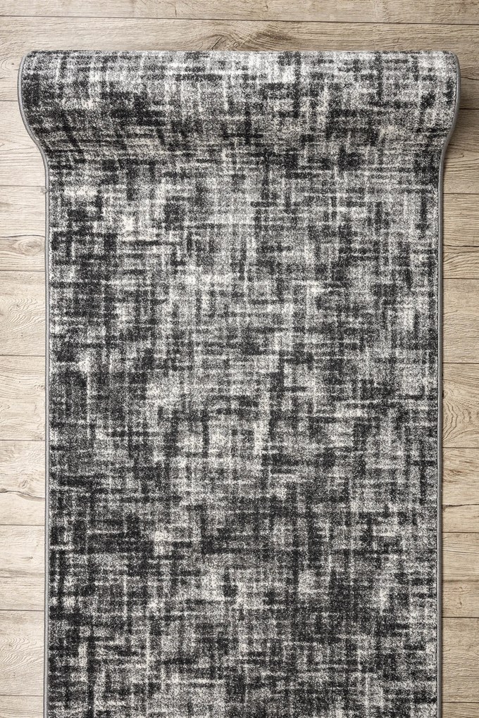 Behúň SILVER Fasti, sivý