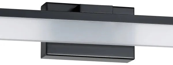 Eglo 900845 - LED Kúpeľňové nástenné svietidlo PALMITAL LED/11W/230V IP44
