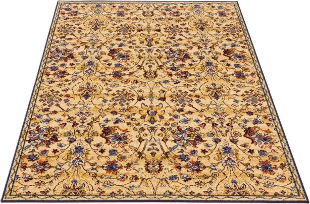 Koberec Optimal Medea krémový