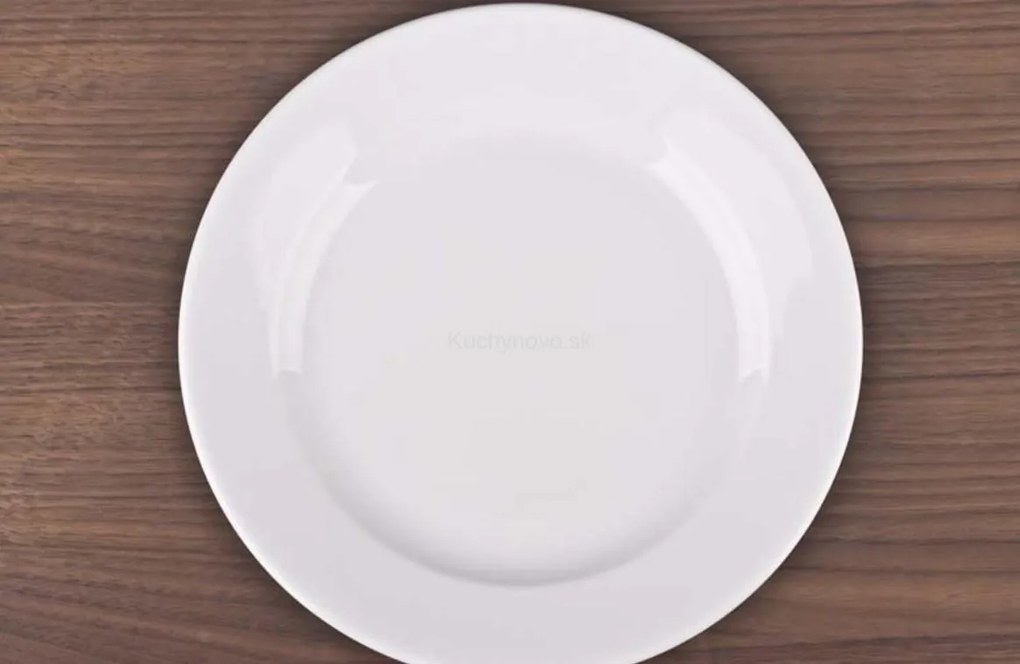 Kasia plytký tanier 26,5 cm