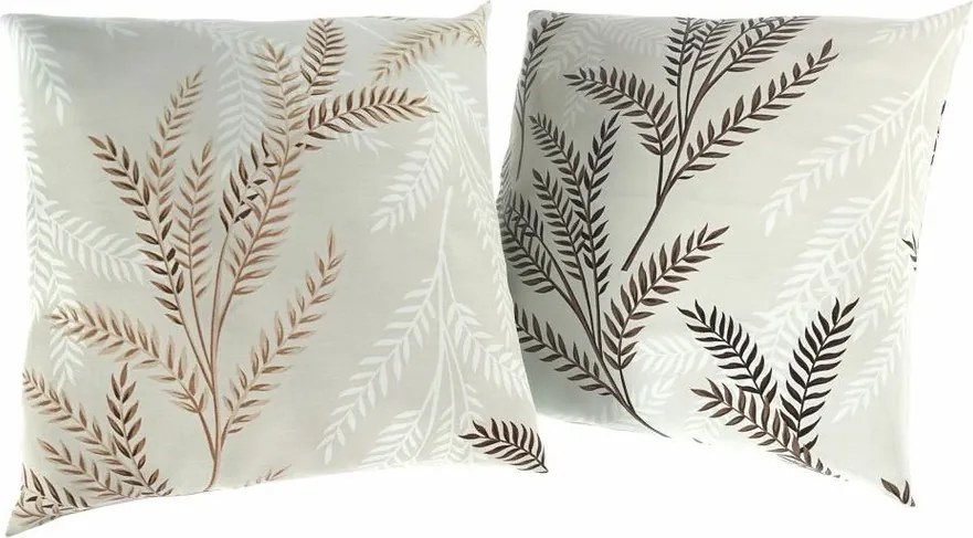 Kvalitex Obliečka na vankúšik Oksia, 40 x 40 cm, súprava 2 ks