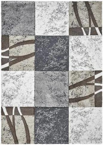 Obsession koberce Kusový koberec Broadway 282 SAND - 80x150 cm