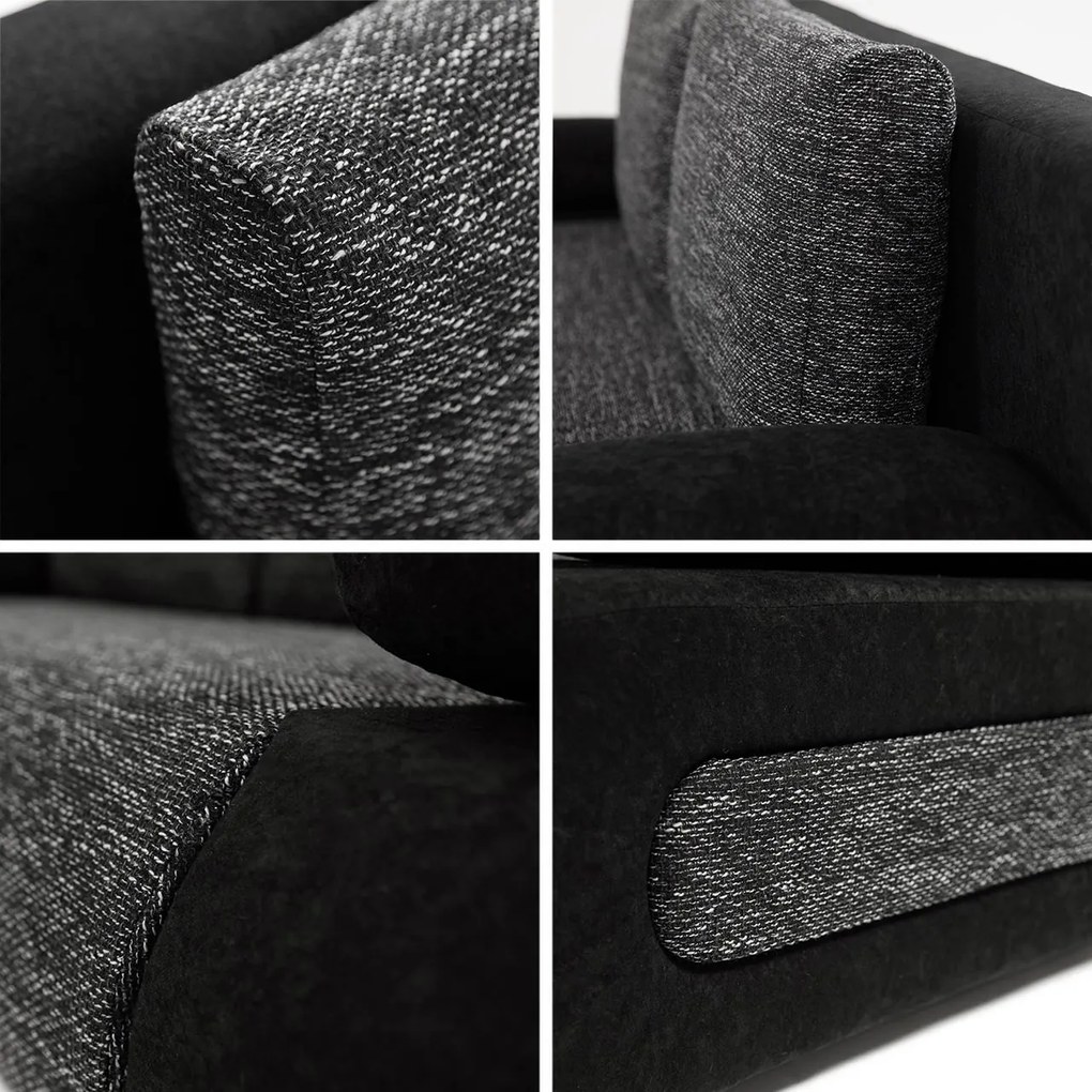 Pohovka Ernas, Dostupné poťahy: Nazar 225.02