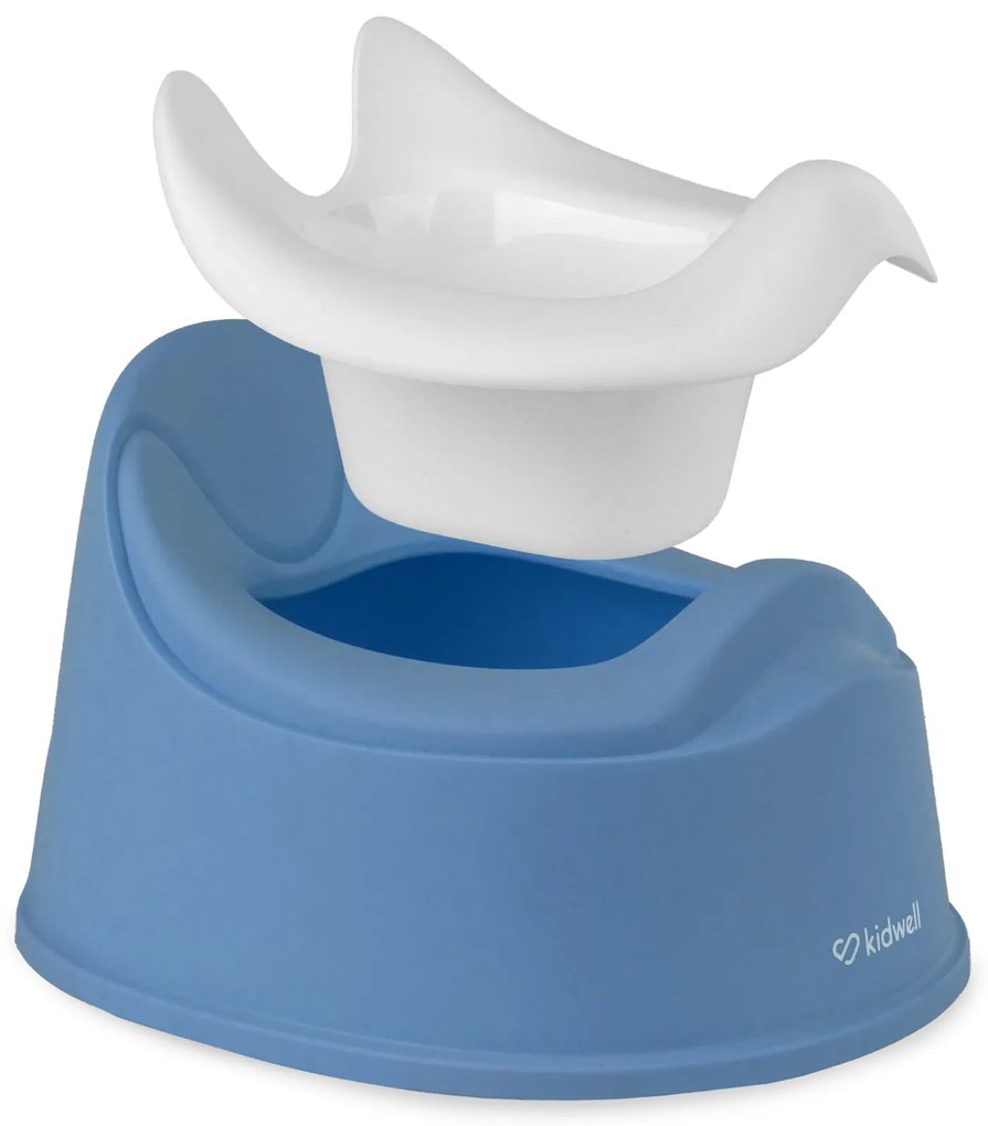 Nočník Nilo Blue