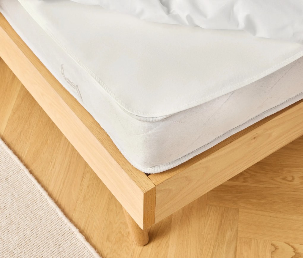 Nepremokavý chránič matraca, cca 70 x 140 cm