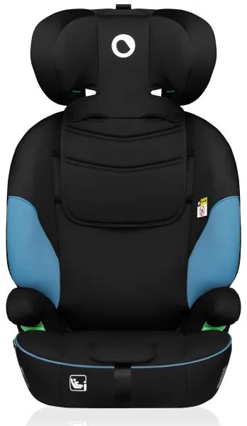 Lionelo - autosedačka LEVI i-Size 76-150 cm kobaltová modrá