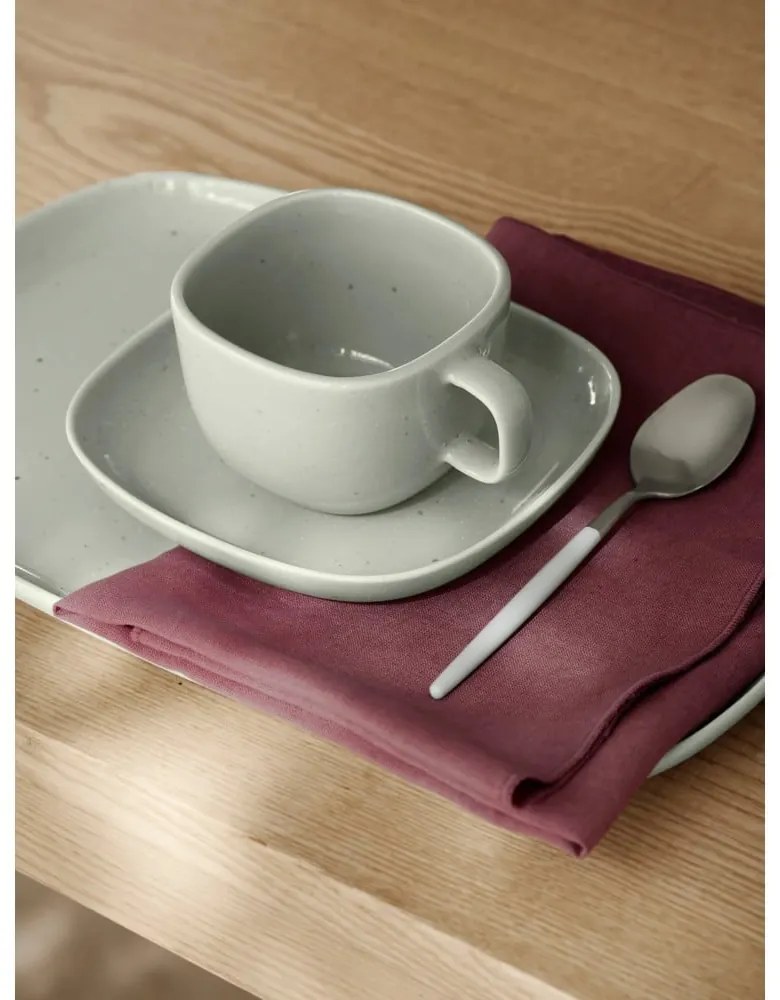 Ľanový obrúsok 42x42 cm Lineo – Blomus