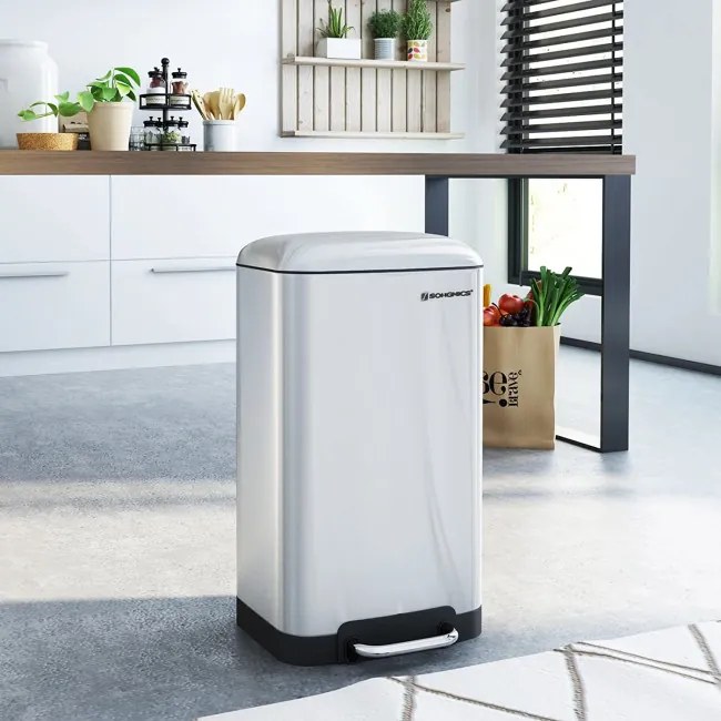 Odpadkový kôš LTB01L