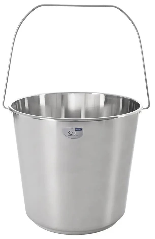 Kovové vedierko 8 l - Orion