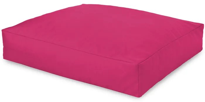 Peliešok pre psa Nylon - Fuchsia/80x120 cm