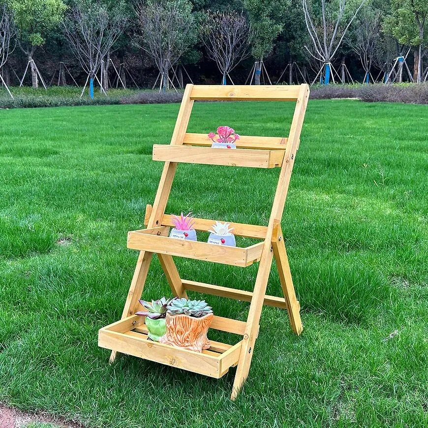 Stojan na rastliny DS3973-1 43x45x78 cm