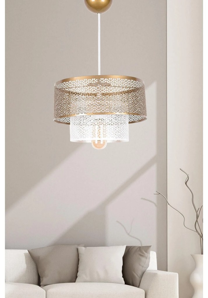 Závesná lampa, SH216