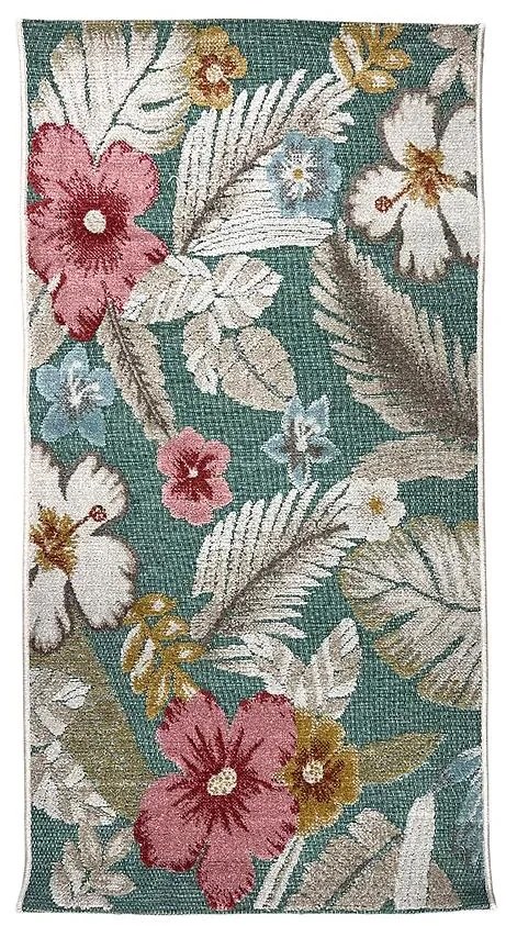 Koberec Piar 1,6/2,3 54261 140 zelený