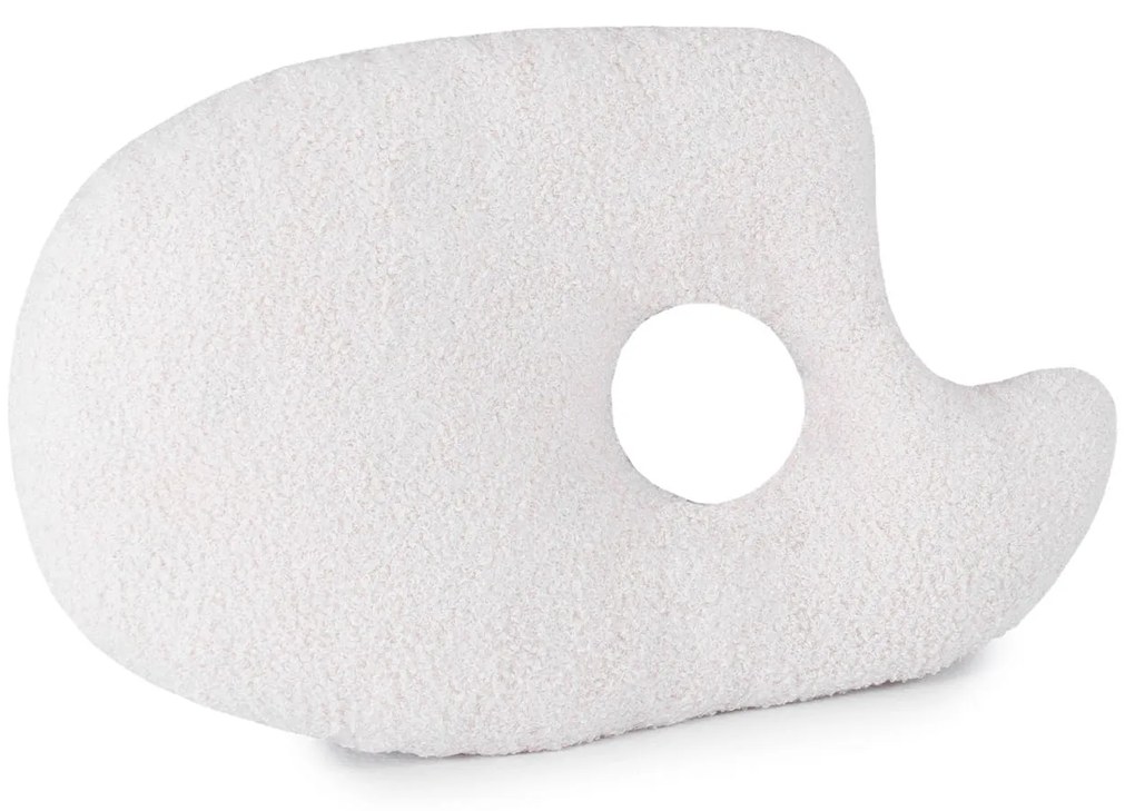 PROXIMA.store - Vankúš ORGANIC II 48x30 cm SKUPINA LÁTOK: Skupina 4