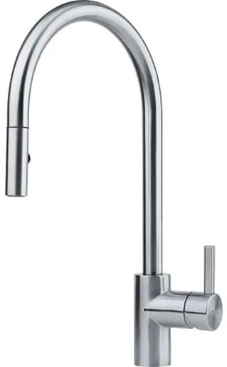 Drezová batéria Franke FC 0045.501 EOS NEO nerez