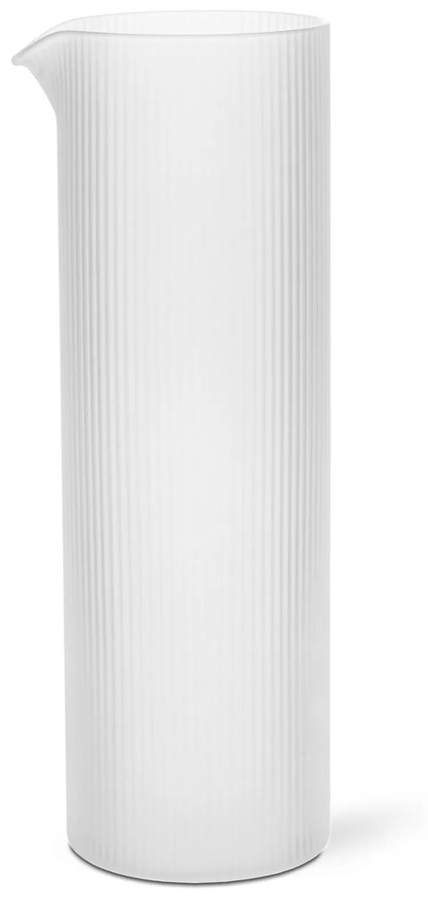 ferm LIVING Džbán RIPPLE 1,1 l