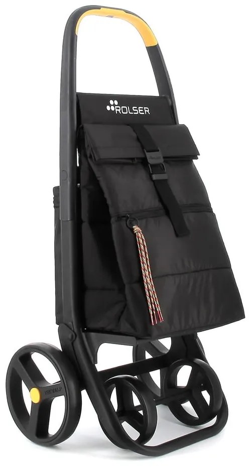 Nákupná taška na kolieskach 45 l M Clec Termo Polar 8 Plus – Rolser