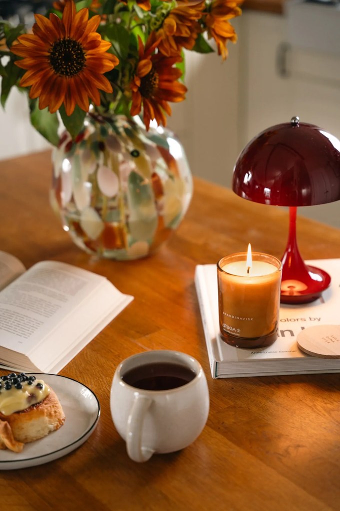 Bloomingville Hrnček Harriet 420 ml A