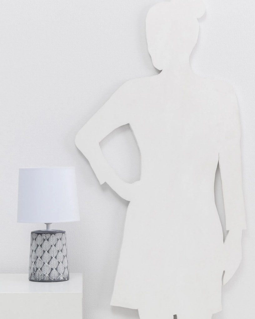 Stolová lampa Abans 36cm