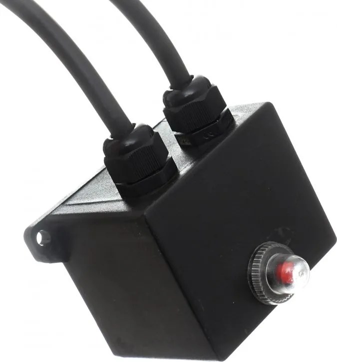 Kraft&Dele Ponorné čerpadlo s drvičom 3200W KD764