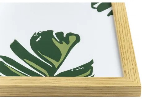 Rámovaný obraz Nordic Style 40x40 FAP562