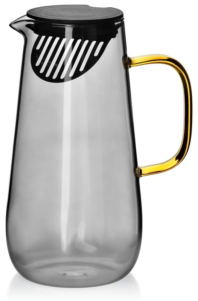 Sklenený džbán Peter 1,5 l