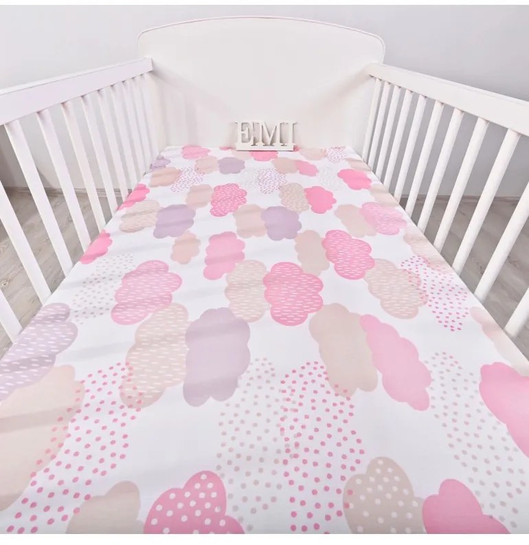 Matrac detský Bambi EMI, 70x140