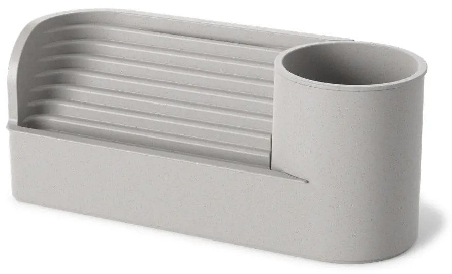 Organizér na písacie potreby z recyklovaného plastu Stream Water Fountain – Umbra