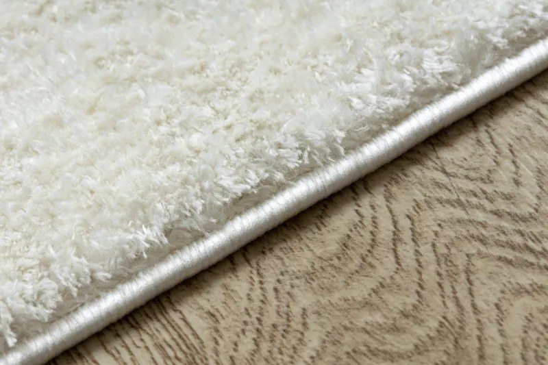 Dywany Łuszczów, Kusový koberec Mode 8587 geometric cream, 180x270, béžová, chodba / predsieň